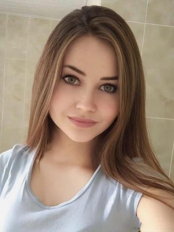 Индивидуалка Лидия фото 2