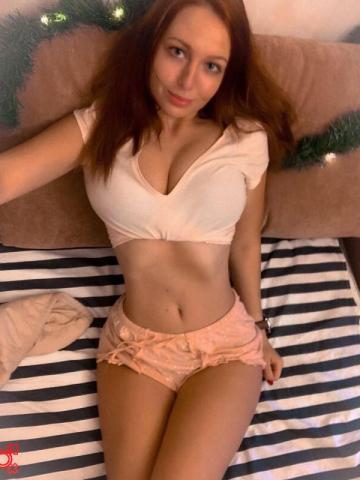 Индивидуалка Камилла фото 2