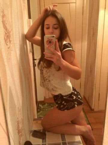 Проститутка Диана, 23 года, г. Ново-Покровский