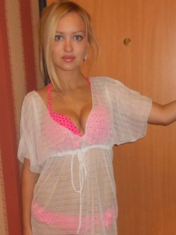Проститутка Летиция, 24 года, г. Ново-Покровский