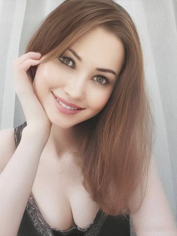 Индивидуалка Лидия фото 3